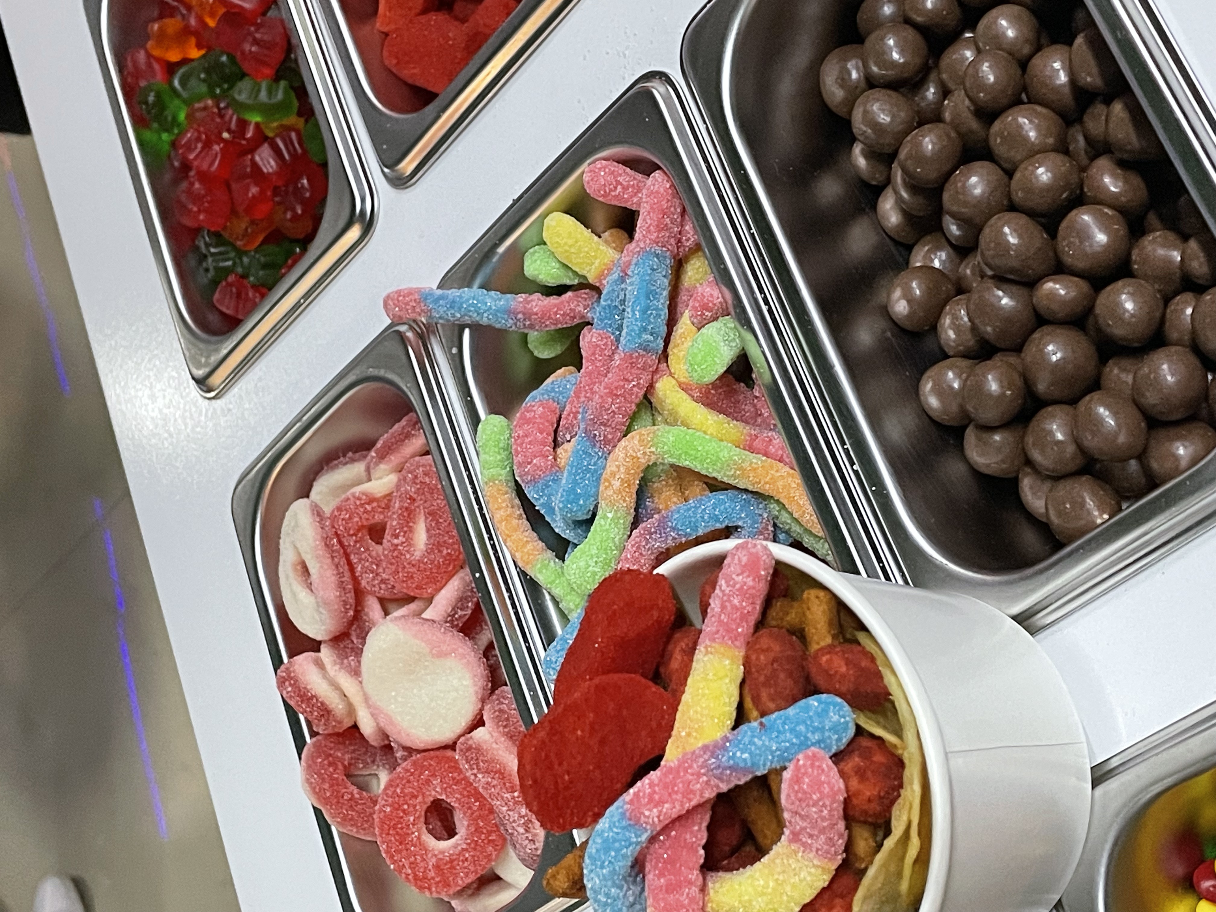 Detalle de decoración